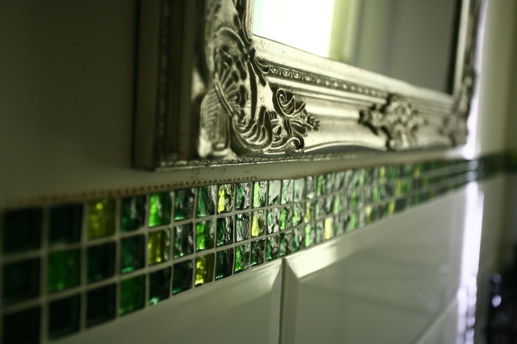 Villa Camurana Medolla Rum bild