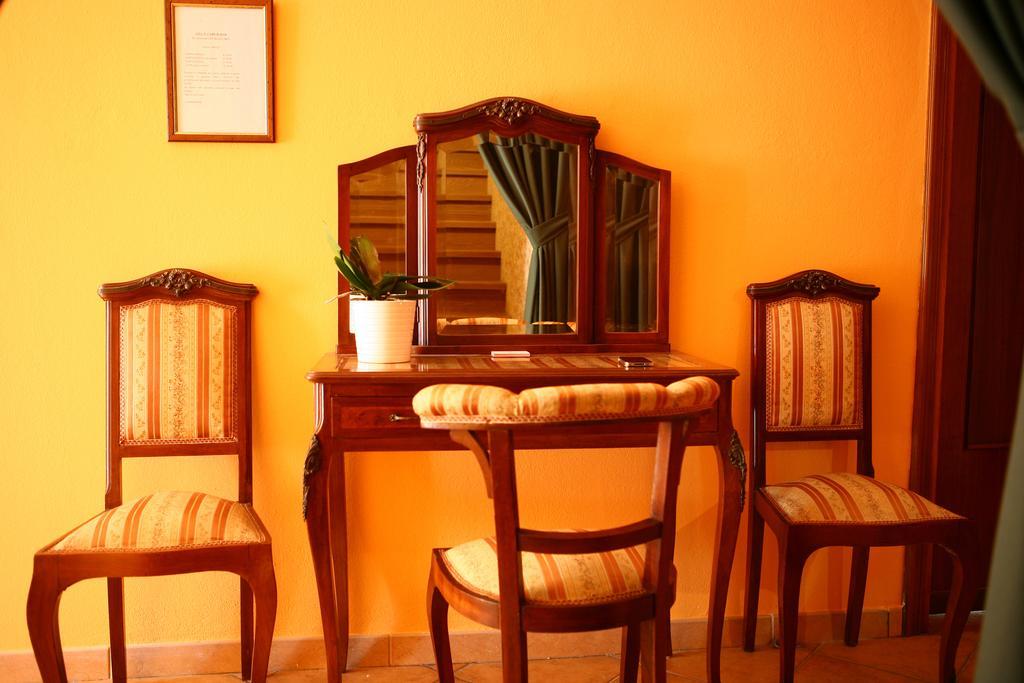 Villa Camurana Medolla Rum bild