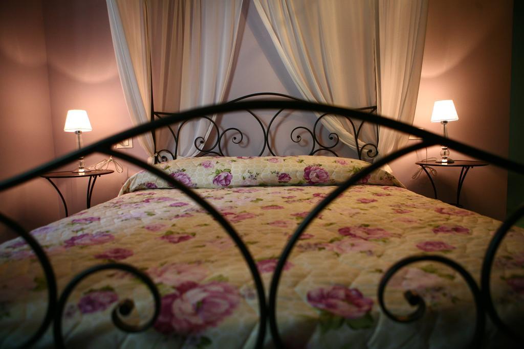 Villa Camurana Medolla Rum bild