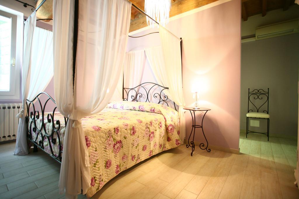 Villa Camurana Medolla Rum bild