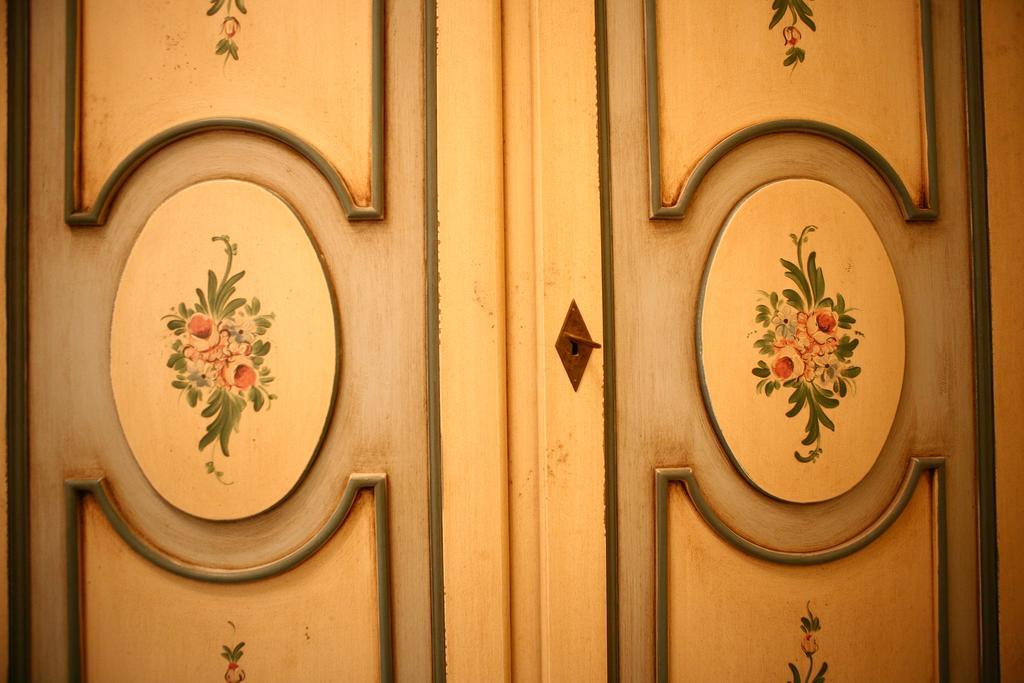 Villa Camurana Medolla Exteriör bild