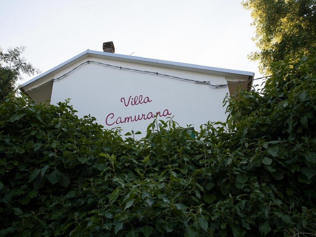 Villa Camurana Medolla Exteriör bild